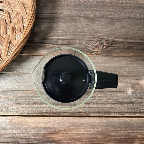 Carafe Pitcher - Picture 3 of 3